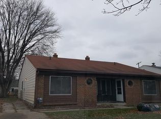 4179 Venoy Rd, Wayne, MI 48184