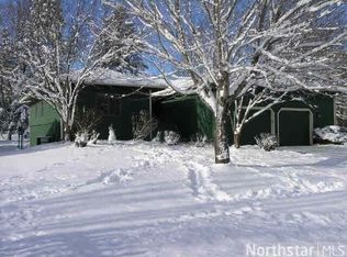 1408 Washington St, Northfield, MN 55057