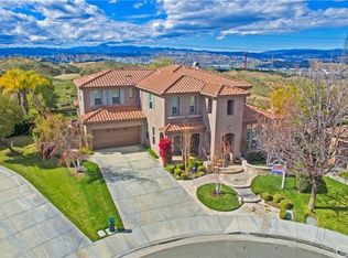 26982 Granite Ridge Ct, Valencia, CA 91381