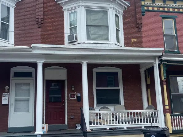 613 Oxford St, Harrisburg, PA 17110