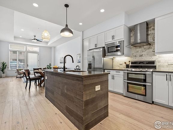 2nd image of 3301 Arapahoe Ave #106