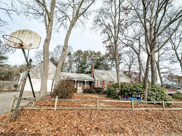 7 Sixteenth Avenue, Wareham, MA 02571