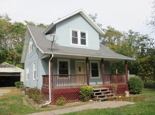 1604 E 11th St, Davenport, IA 52803