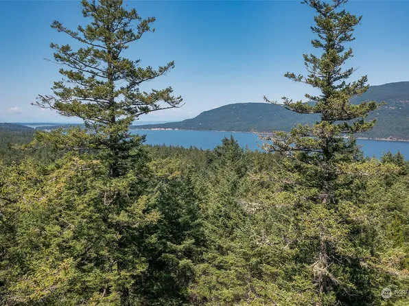 0 Ridgeway Lane, Orcas Island, WA 98245