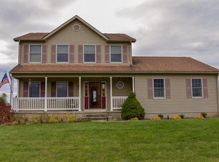 2075 Callahan Rd, South Vienna, OH 45369