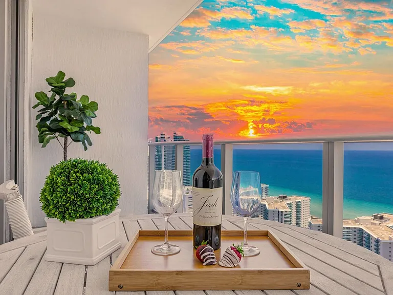 Window View