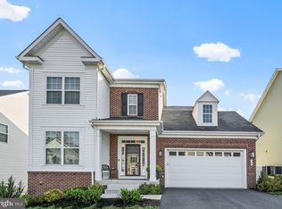 38 Doria Hill Dr, Stafford, VA 22554