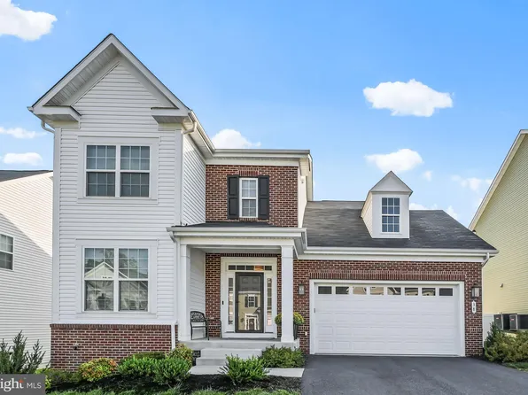 38 Doria Hill Dr, Stafford, VA 22554