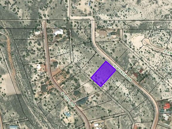 3rd image of 1661 N Bonita Dr
