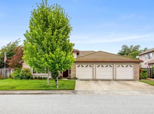 312 La Vela Ct, Morgan Hill, CA 95037
