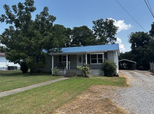 714 Alton Ave, Shelbyville, TN 37160