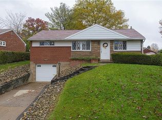 5263 Adobe Dr, Pittsburgh, PA 15236