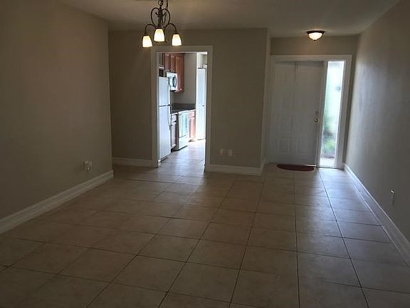 living & dinning room