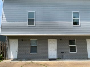 961 Old Hickory Blvd #19, Jackson, TN 38305
