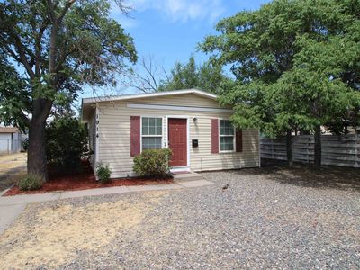 1914 White Ave, Grand Junction, CO, 81501