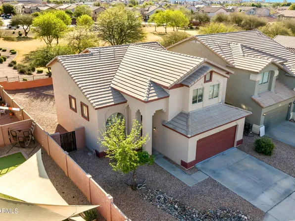 845 S CERISE --, Mesa, AZ 85208