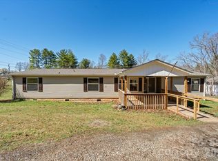 18 Ford Valley Rd, Weaverville, NC 28787