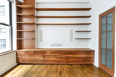 Rented by Brown Harris Stevens