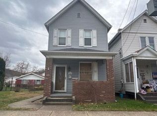 1218 Indiana Ave, Monaca, PA 15061