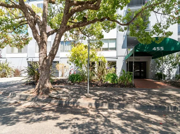455 Crescent St, Oakland, CA 94610
