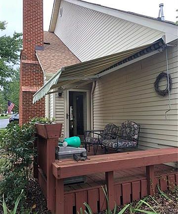5th image of 3114 Lake Terrace Ct