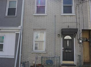 510 W Berwick St, Easton, PA 18042