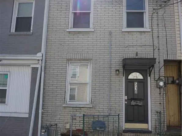 510 W Berwick St, Easton, PA 18042