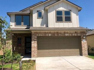 13505 Feldspar Dr, Austin, TX 78729