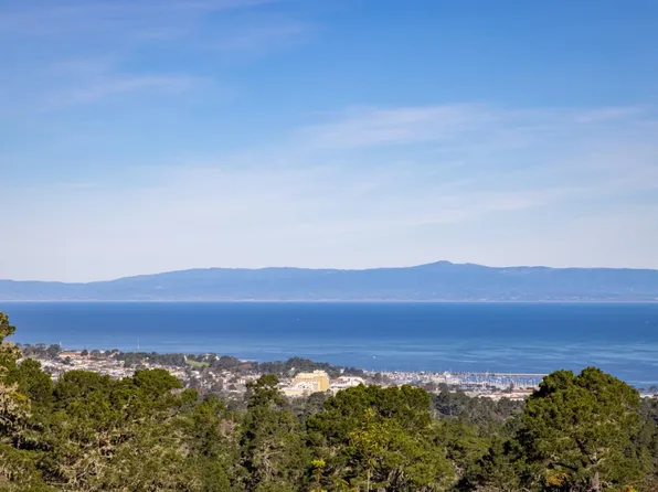 540 Aguajito Rd, Carmel, CA 93923