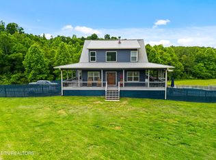 106 Cagle Rd, Tellico Plains, TN 37385