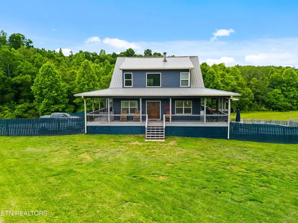 106 Cagle Rd, Tellico Plains, TN 37385