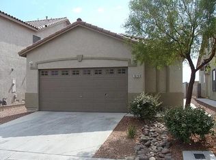 7820 Ithaca Falls St, Las Vegas, NV 89149