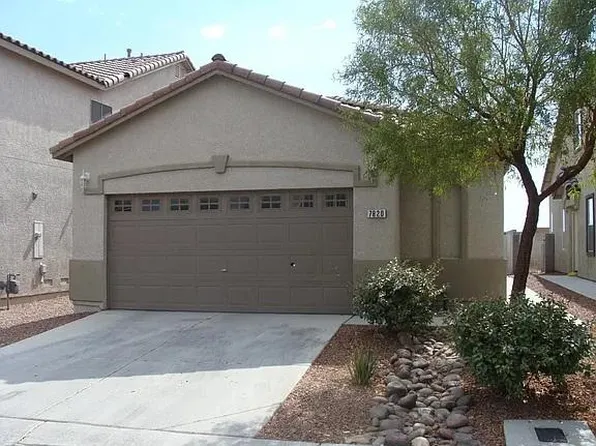 7820 Ithaca Falls St, Las Vegas, NV 89149