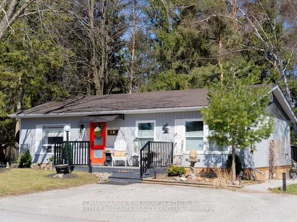 18 Cherrywood Ln, Innisfil, ON L9S 1M6