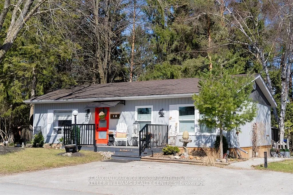 18 Cherrywood Ln photo 1