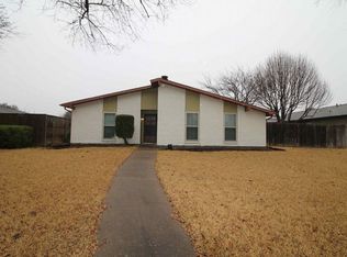 1908 Cumberland Trl, Plano, TX 75023
