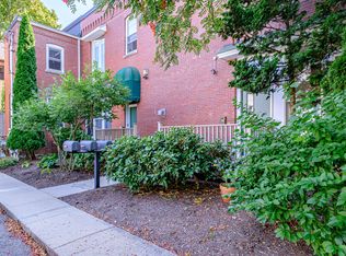 34 Lafayette St APT 2, Portland, ME 04101