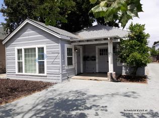 750 S 11th St, San Jose, CA 95112