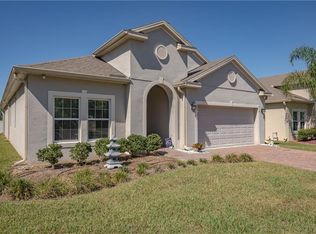 814 Bridgeford Crossing Blvd, Davenport, FL 33837