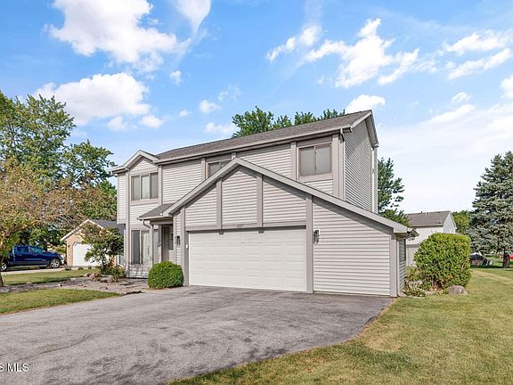 3rd image of 1127 Warbler Ct