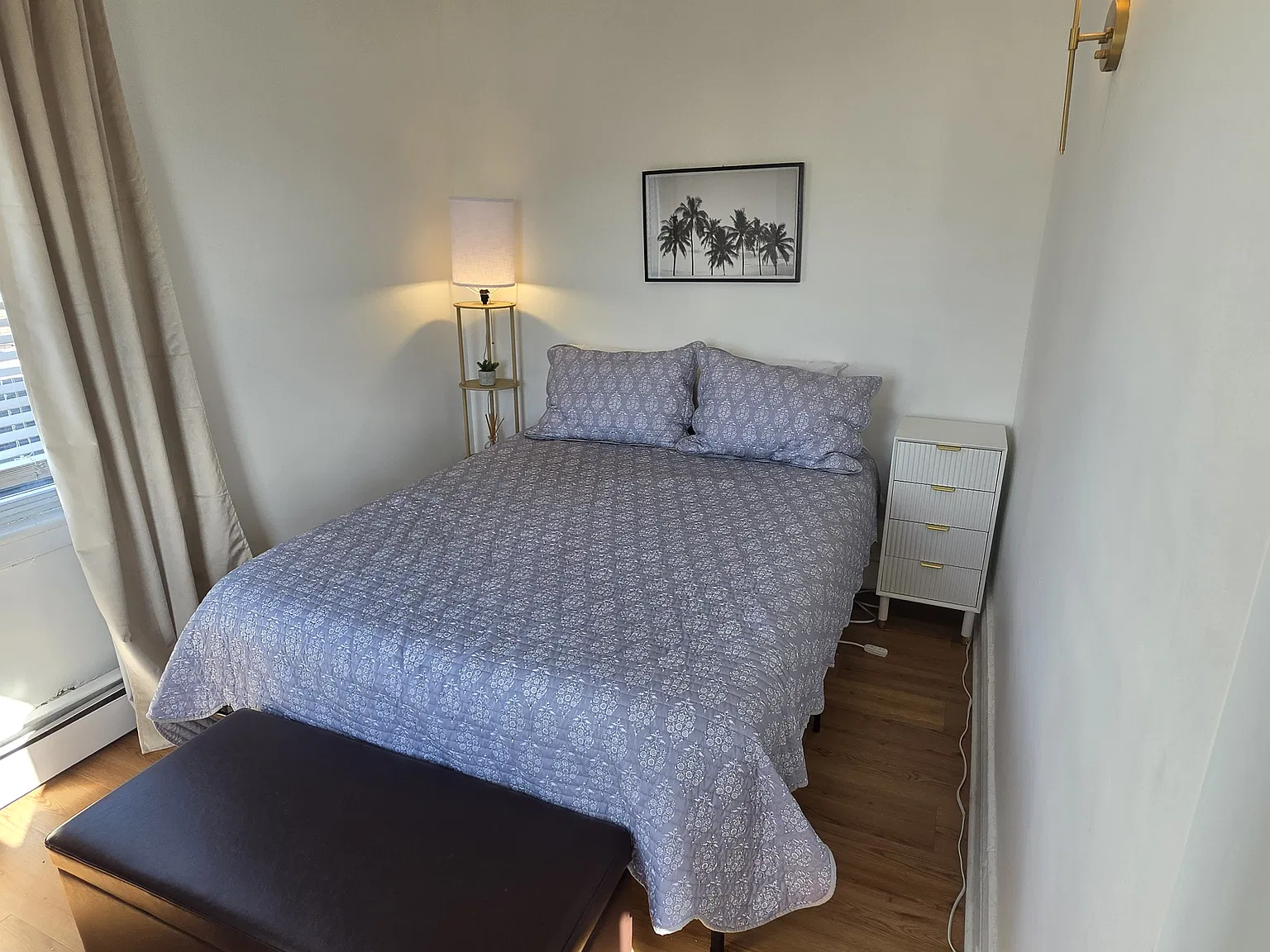 1 bed, 825 sqft, $2,800 — Photo 3