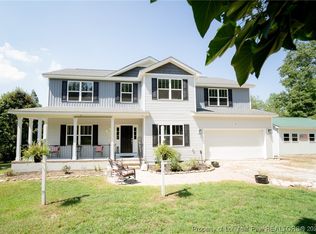 249 Mercy Ln, Broadway, NC 27505