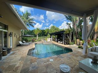 1194 Ginger Cir, Weston, FL 33326