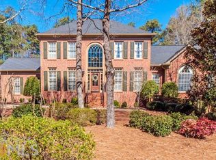 1700 Winding Creek Cir, Snellville, GA