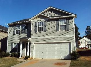 4842 Autumn Oak Dr, Charlotte, NC 28269
