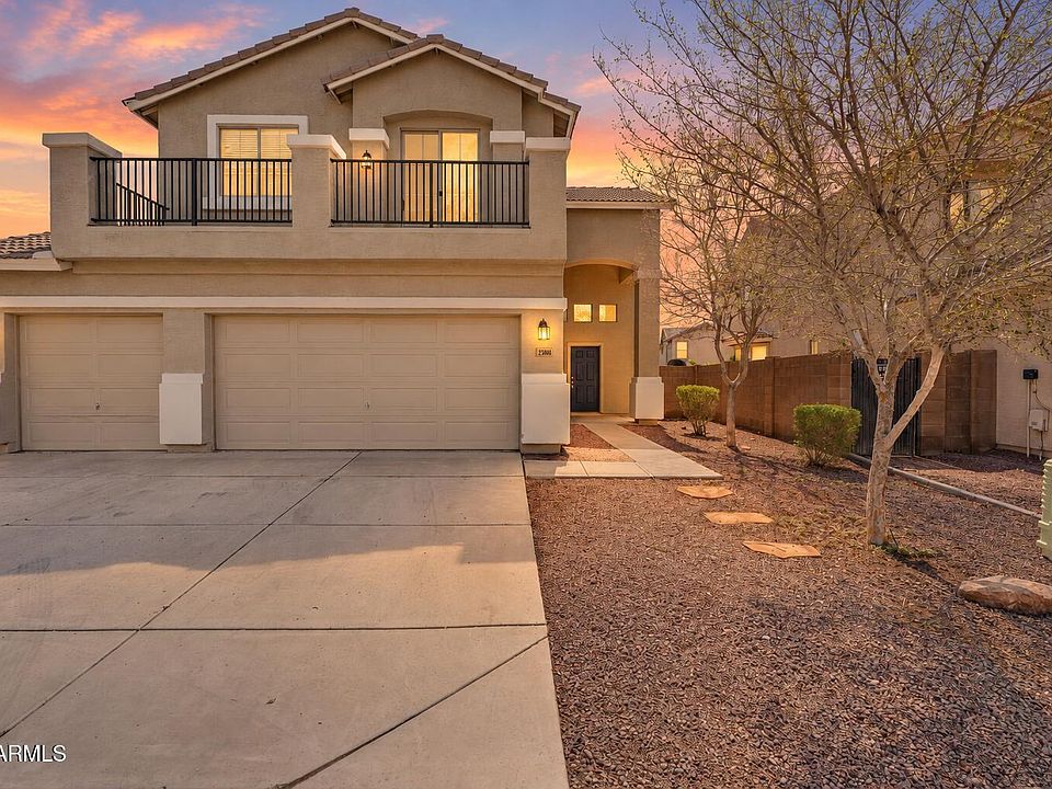 1st image of 25695 W CROWN KING Road