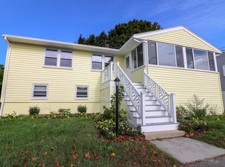 69 Brookline Ave, Hull, MA 02045