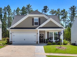 6228 High Top Ln, Aiken, SC 29801