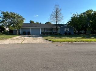 830 Bell Oak St, New Carlisle, OH 45344