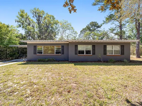 414 NW 36TH TERRACE, GAINESVILLE, FL 32607